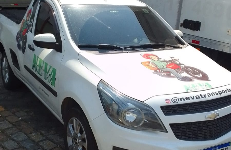 Frota Neva Transportes
